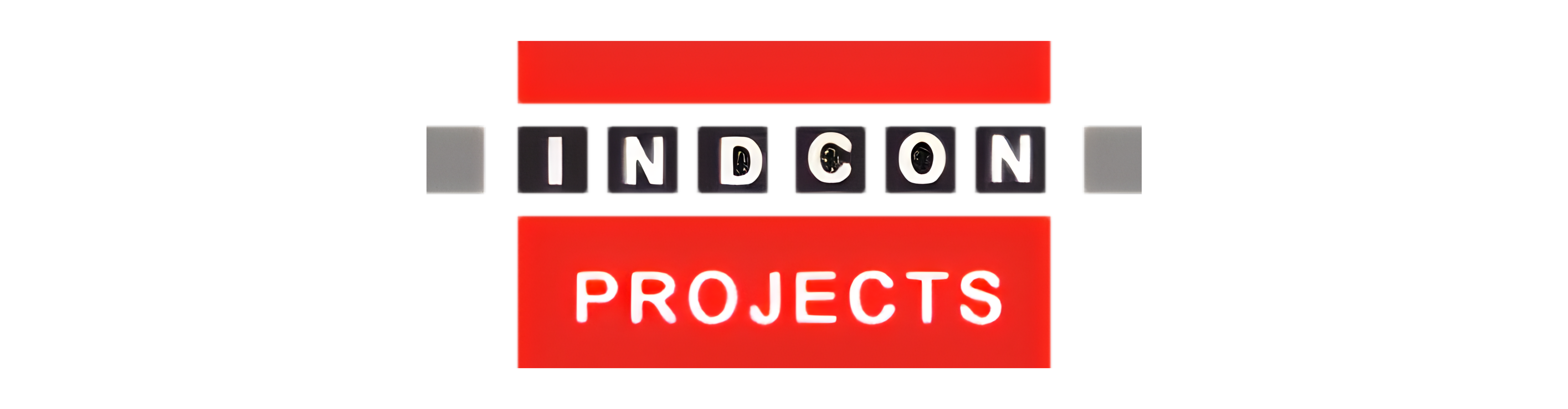 Indcon Projects & Equipment Ltd. Logo